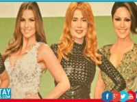 Playboy, Türk sunucuyu 4. seçti!