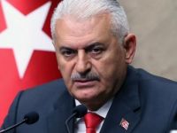 Yıldırım: Joe Biden da Türkiye'ye gelecek