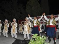 1. Kırıkkale Gabbar Festivali gerçekleştirildi!
