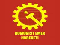 “90. Yılında yaşasın Kıbrıs Komünist Partisi..!”