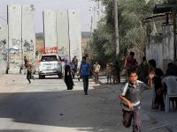 Filistinli istihbaratçı öldürüldü