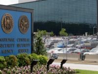 NSA'ye sanal saldırı iddiası