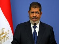 BM: Mursi keyfi tutuklandı