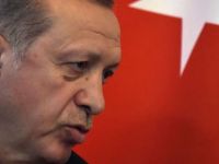 Erdoğan: PKK saldırılarının arkasında FETÖ var