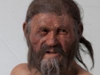 5 bin 250 yaşındaki buz adam Ötzi'nin gardrobu