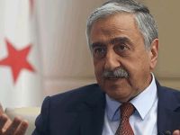 Akıncı yarın Kıbrıs’a umut yaratmaya gidiyor!