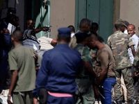 El Şebab yerel hükümet binasına saldırdı: En az 10 ölü!