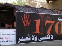 Irak 36 IŞİD militanını idam etti