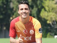 Galatasaray Josue’yi resmen açıkladı