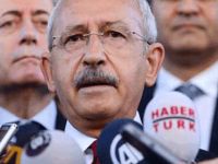 CHP lideri Kılıçdaroğlu'ndan saldırı sonrası  ilk açıklama