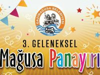 3. Geleneksel Mağusa Panayırı başlıyor