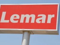 Lemar'da limit üstü sebze!