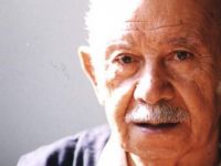 Türk edebiyatının çınarı Vedat Türkali hayatını kaybetti!