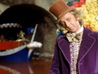 Çikolota Fabrikası'nın gerçek Wonka'sı hayatını kaybetti...