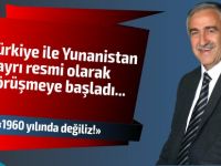 "1960 yılında değiliz!"