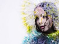 Björk'ün 'Sanal Gerçeklik' sergisi Avrupa'ya geliyor