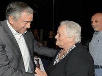 "Yüzdük yüzdük bu işin sonuna geldik"