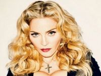 Madonna'dan Donald Trump'ın oğullarına tepki