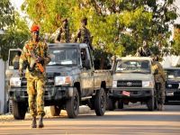 Güney Sudan'da çatışmalar şiddetleniyor