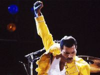 Freddie Mercury’nin adı Mars yakınlarındaki asteroide verildi
