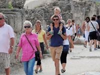 Yeni turist enformasyon ofisleri hizmete girdi