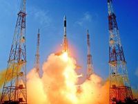 Hindistan uydu taşımacılığında söz sahibi