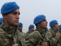 “Türk askeri mavi bere giydi diye iyi olamayız”