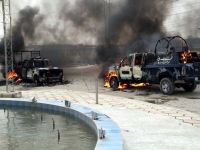 Irak'ta bombalı saldırı: 6 ölü, 14 yaralı