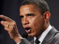 Obama: Yıl sonuna kadar Musul geri alınacak