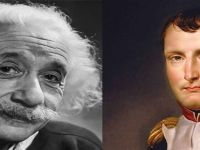 Einstein'ın gözleri, Napolyon'un penisi; tarihteki önemli 'kutsal emanetler'