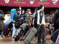 Çin büyük göçe hazırlanıyor
