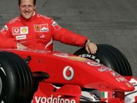 Michael Schumacher'in durumu nasıl?