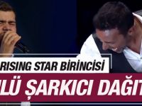 Rising Star birincisi şampiyon kim oldu kim kazandı?