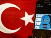 Türkiye 'tweet sildirme' şampiyonu