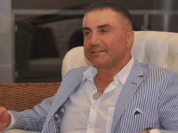 Sedat Peker'den Girne'de tehdit mektubu iddiası!