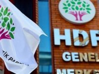 HDP: Personelimiz MİT’çiler tarafından kaçırılıp sorgulandı