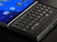 BlackBerry Telefon Üretmeyi Resmi Olarak Bırakıyor!