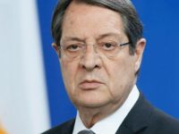 Anastasiadis: “Kıbrıs’ta Türk, Yunan ve Nato üsleri öngören bir öneri kabul edilemez"