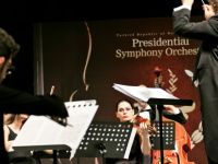 Cumhurbaşkanlığı Senfoni Orkestrası, Türksoy Opera Günleri’nin açılışını yapacak