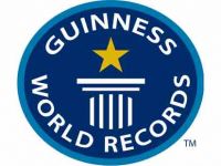 Kıbrıs'ın güneyinde Guinness rekoru kırıldı!