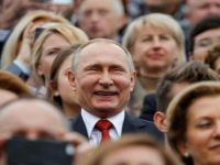 "ABD seçimlerinde Rusya etkisi" tartışması büyüyor