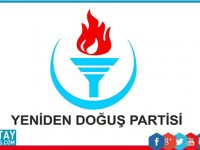 YDP, Ankara’da siyasi parti yetkilileriyle temaslarda bulundu.