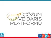 Çözüm ve Barış Platformu Da Cenevre'ye temsilci gönderiyor