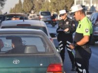 Güney Kıbrıs'ta 2022 yılında 36 bin 728 ceza kesildi