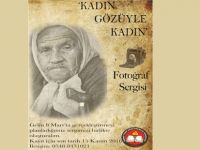 KTÖS, “Kadın Gözüyle Kadın” fotoğraf sergisi için atölye kuruyor