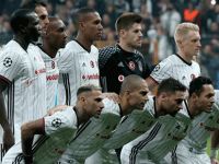 Beşiktaş-Napoli maçında bir ilk yaşandı!