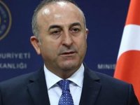 Çavuşoğlu: Herkesin bir füzesi var