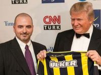 ‘Donald Trump başkan Fenerbahçe şampiyon’