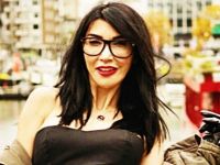 Hande Yener: Türk popunun üç büyüğü Tarkan, Gülşen ve benim...