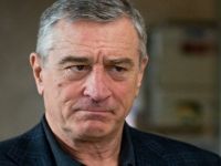 Robert de Niro'ya İtalya'dan göç teklifi